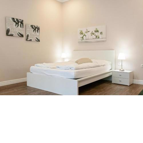 Stylish Studio Apartment Wiener Stadthalle