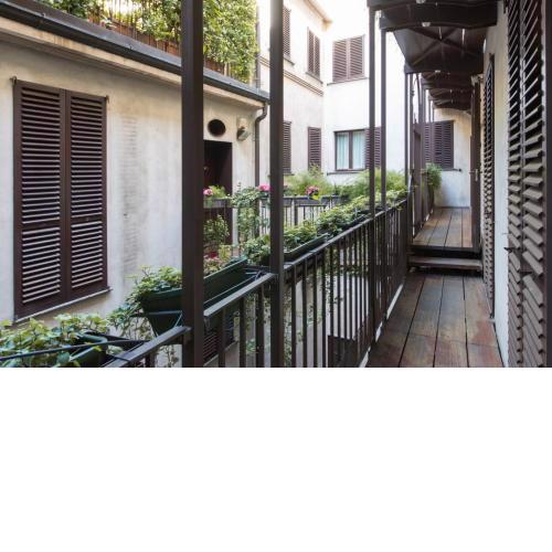 Stylish Suite in Fashion District - Corso Venezia
