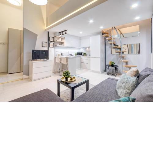 Stylish Suite WestEnd