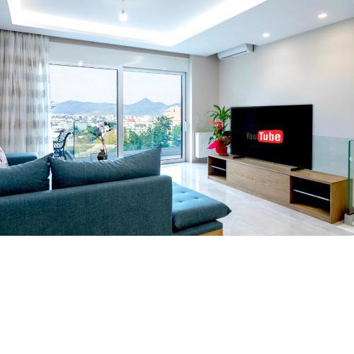 Stylist House with Amazing View