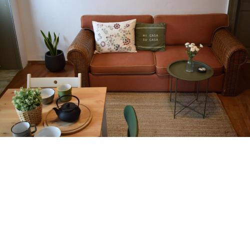 Su Casa Cottage