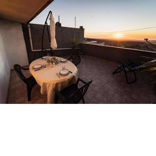 Su 'e Torigheddu - Casa con terrazza panoramica