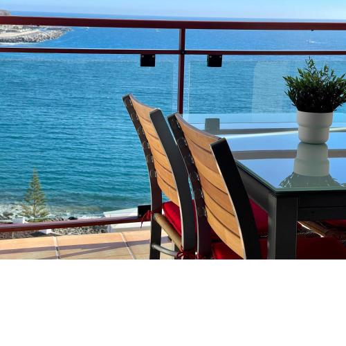 Su Eminencia - Luxury Apartment