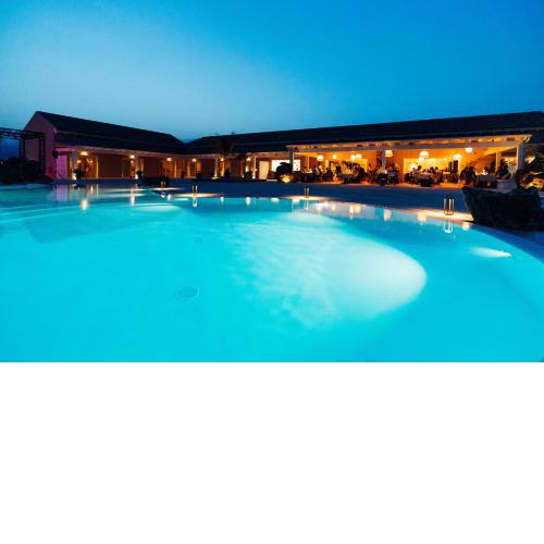 Su Entu Sardinian Country Club