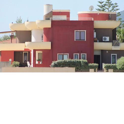 Su Loi seafront Apartments