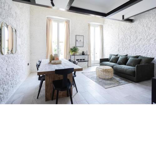 SU MERI STAMPACE - Luxury apartment city center