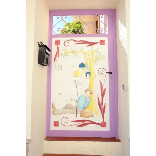 Su Pasu B&B