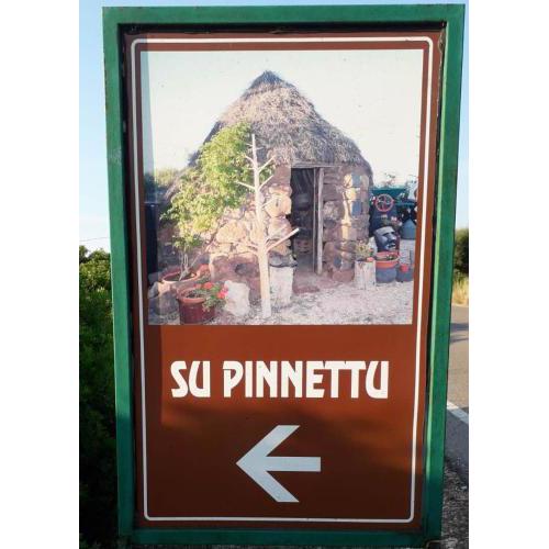 Su Pinnetu