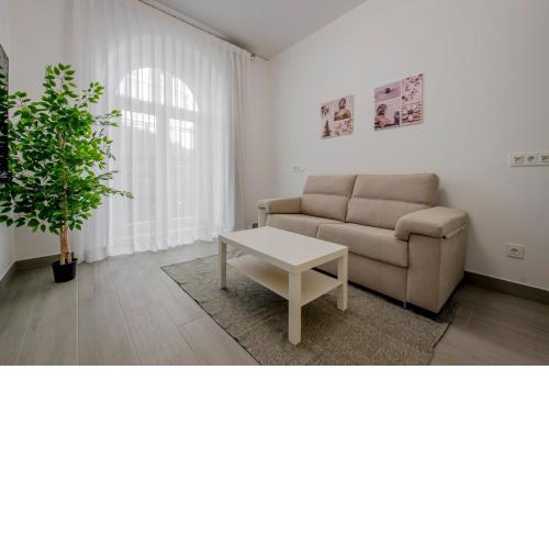SUARA Apartamentos 1
