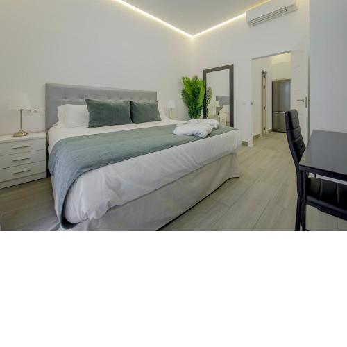 Suara Apartments