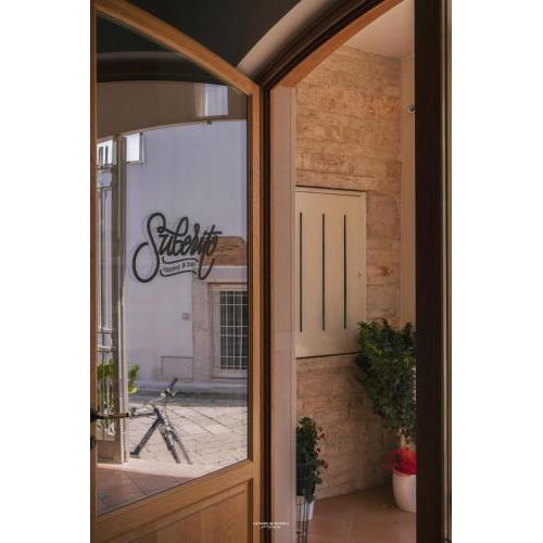 Suberito rooms&bar