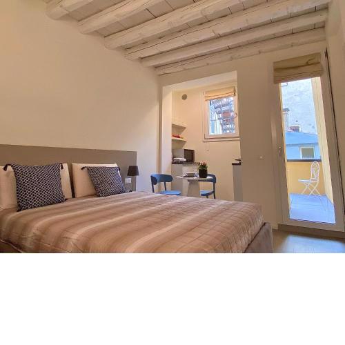 SubitoSanto - Appartamento 1B Palladio