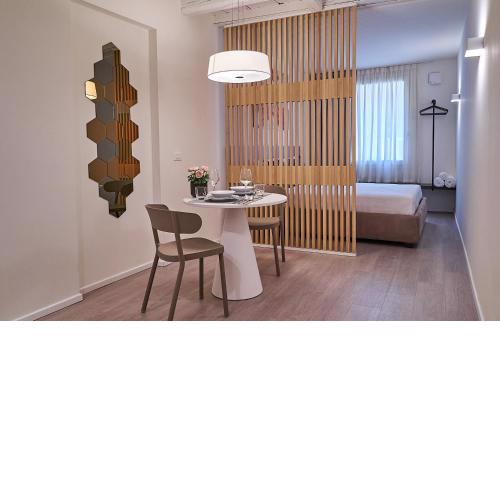 SubitoSanto - Appartamento 3A Nievo