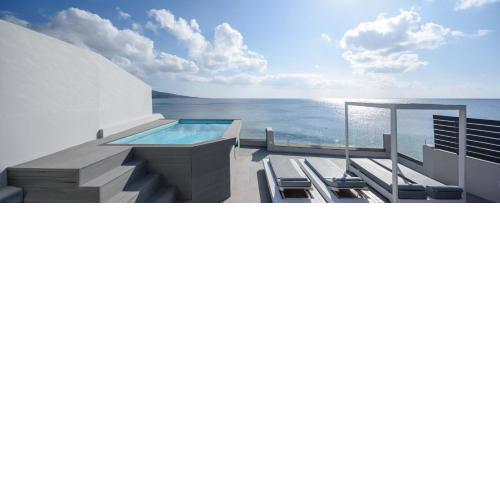 Sublime Villa & Caves