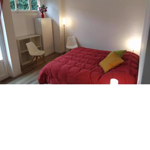 Submarine - Home Apartment