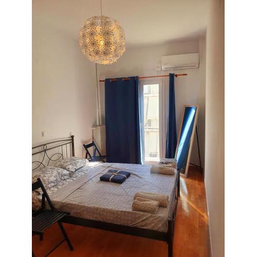 Success's Apartment