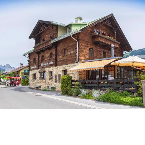 Südtiroler Stube