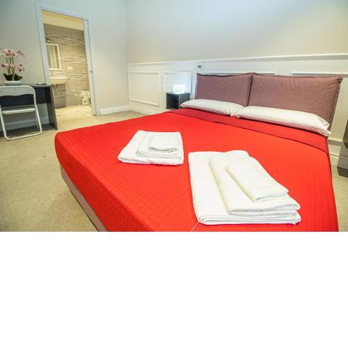 suebi appartament and rooms
