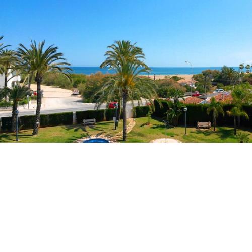 Sueño de Denia III
