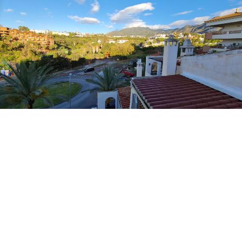 Sueño Del Mar - Terraza - Piscina - Playa