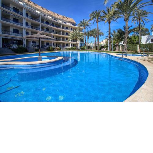 Sueños de Denia Apartment III by GHR Rentals