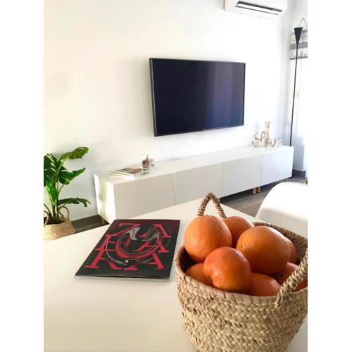 Sueños de Zahara: precioso apartamento