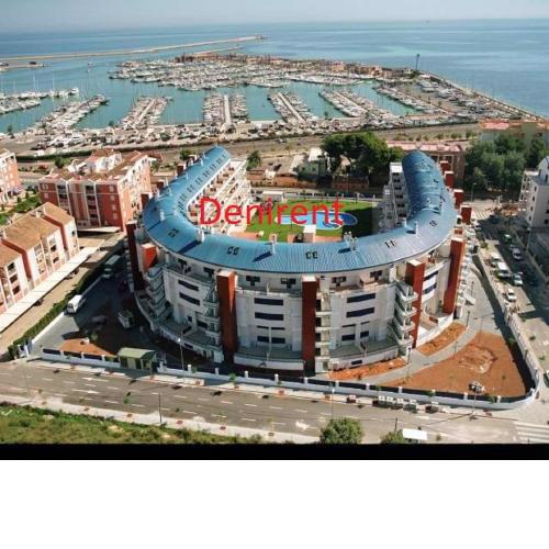 Sueños del Mar VAC015