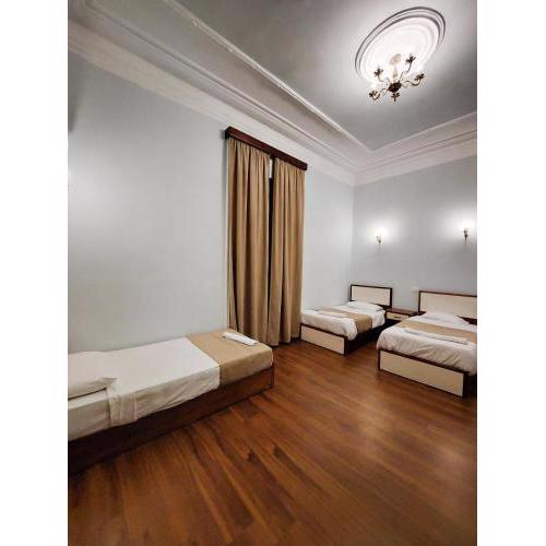 Sufi House Hostel