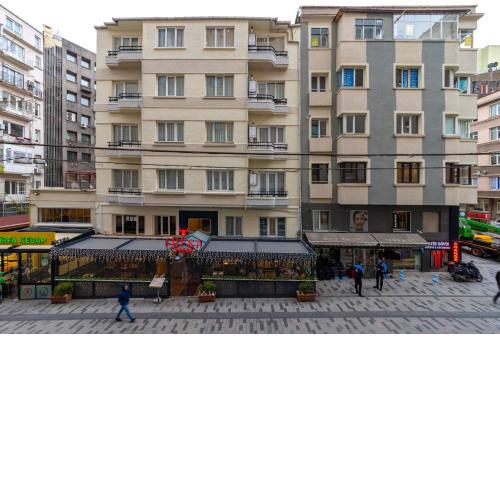 Sufra Suite