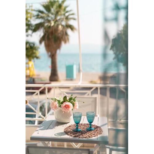 Sugar Blue - Apartment on the beach