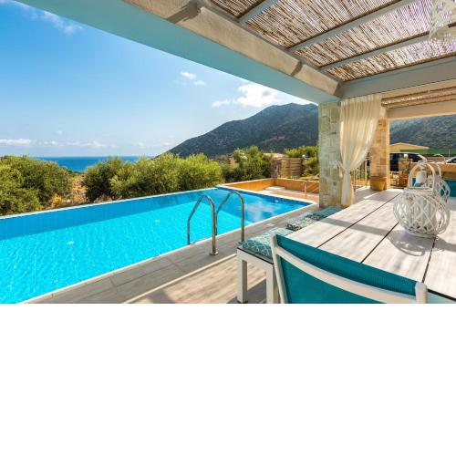 Sugar Villa, an exquisite summer retreat, by ThinkVilla