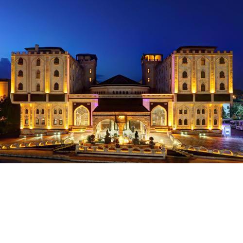 Suhan Cappadocia Hotel & Spa
