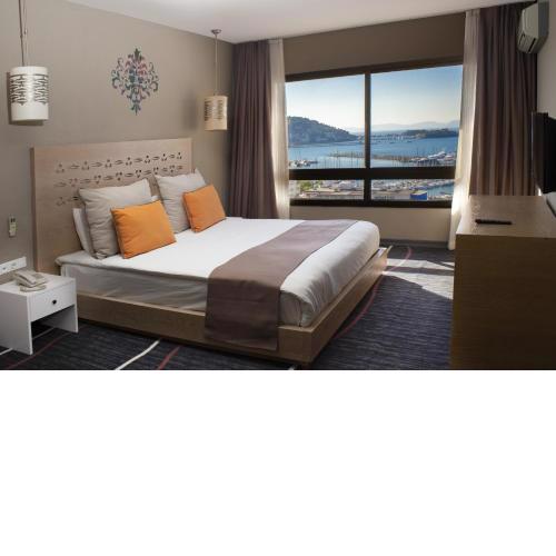 Suhan Seaport 360 Hotel