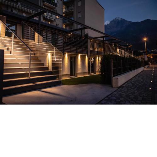 Sui Generis - Aosta Urban Apartments