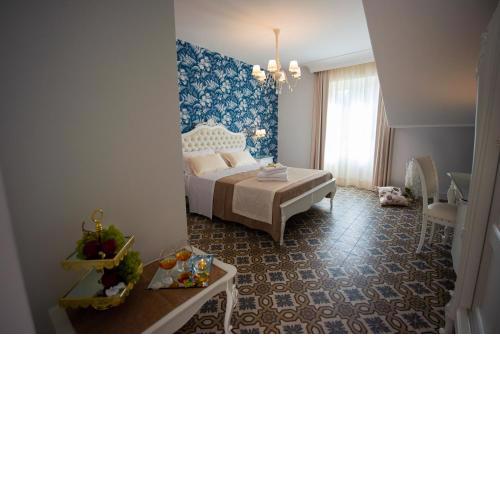 Sui Generis Tropea Luxury Rooms