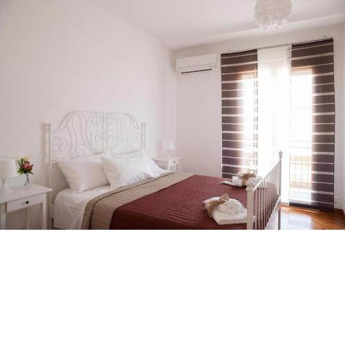 Sui tetti b&b