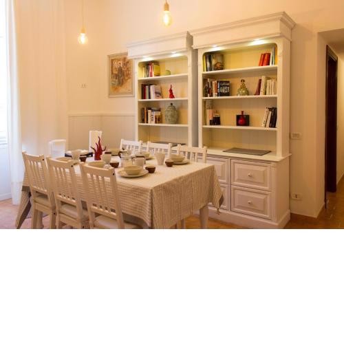 Sui Tetti Di Napoli Apartment