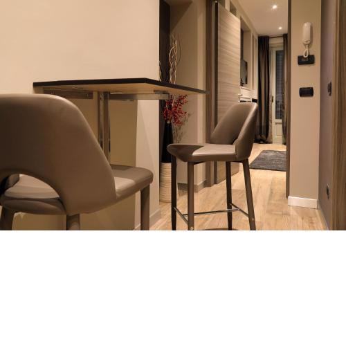 SUITE 11 NEAR DUOMO