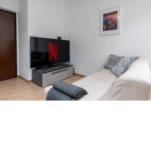 Suite 1.2 open space (Loreto)(duomo)