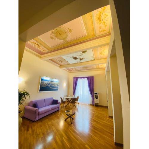 SUITE 188 - Via Roma