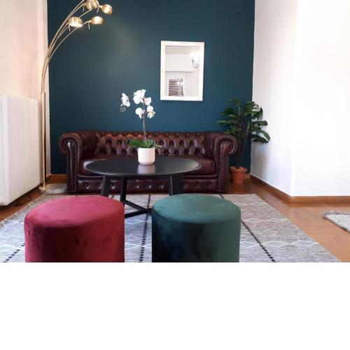 Suite 2 Bedrooms