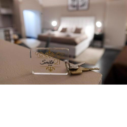 Suite 21 - Piazza Navona