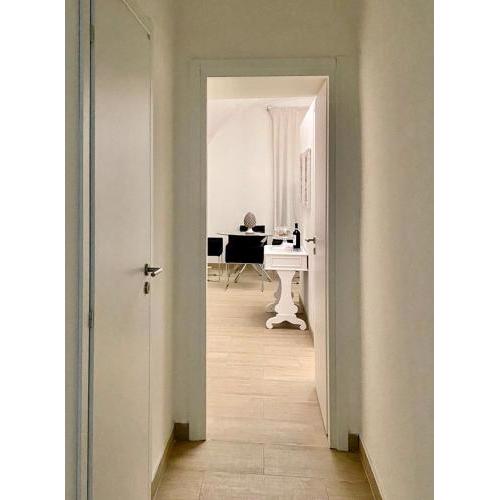 SUITE 241 CATANIA