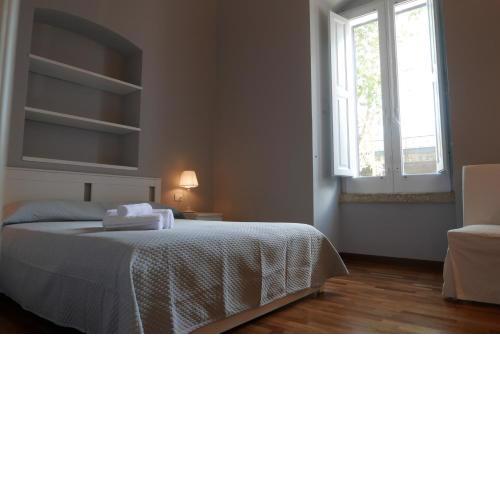 Suite 261 - intero appartamento nel centro di Bari