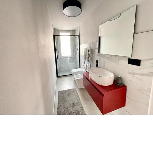 [Suite] 3 minutes from the Metro. Wi-fi - Netflix