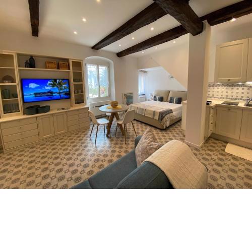 Suite 5 stelle nel Borgo di Celle Ligure