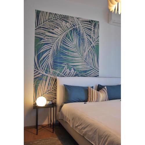Suite 51 Lago Maggiore Appartamento parziale vista lago con terrazzo