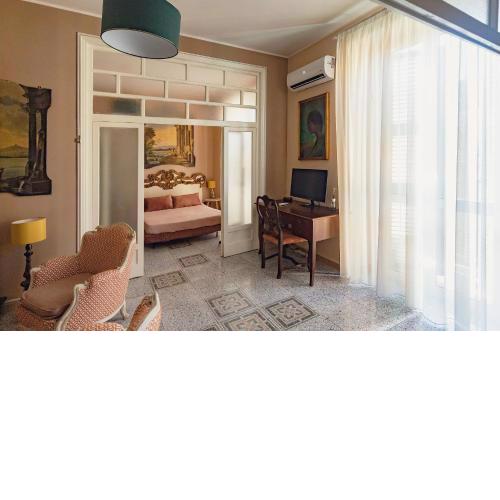 Suite 55