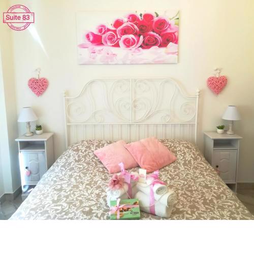 Suite 83 Appartamento