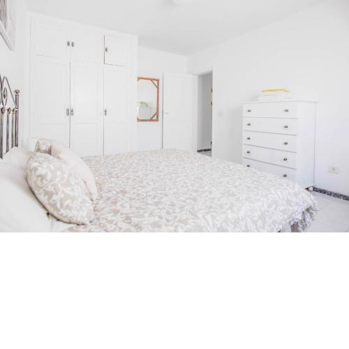 SUITE ABORA RELAX a 500m DE LA PLAYA WIFI FIBRA